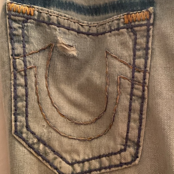 True Religion Jeans for men - Picture 5 of 11